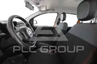 2019 Fiat Panda