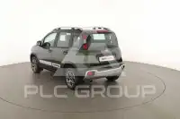 2019 Fiat Panda