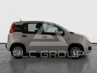 2019 Fiat Panda