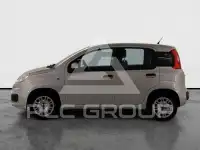 2019 Fiat Panda