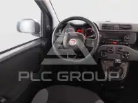 2019 Fiat Panda