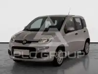2019 Fiat Panda