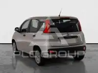 2019 Fiat Panda