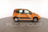 2019 Fiat Panda