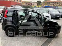 2019 Fiat Panda