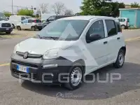2019 Fiat Panda