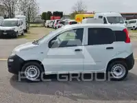 2019 Fiat Panda
