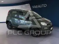 2019 Fiat Panda