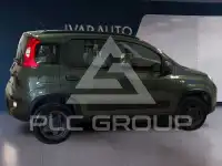 2019 Fiat Panda