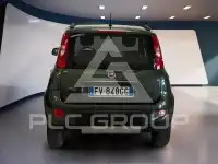 2019 Fiat Panda