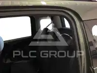 2019 Fiat Panda