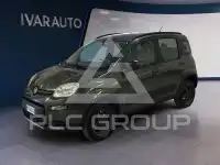 2019 Fiat Panda