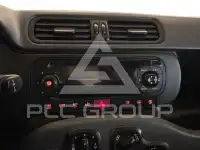 2019 Fiat Panda