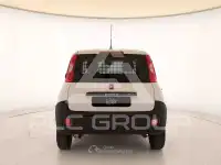 2019 Fiat Panda