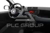 2019 Fiat Panda