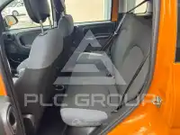 2019 Fiat Panda
