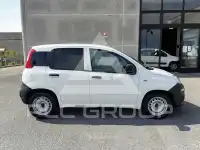 2019 Fiat Panda