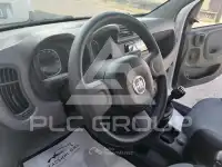 2019 Fiat Panda