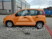 2019 Fiat Panda