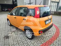 2019 Fiat Panda