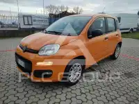 2019 Fiat Panda