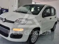 2019 Fiat Panda