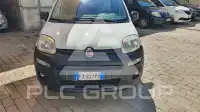 2019 Fiat Panda