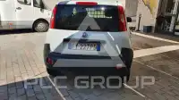 2019 Fiat Panda