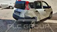 2019 Fiat Panda