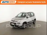 2019 Fiat Panda