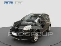 2019 Fiat Panda
