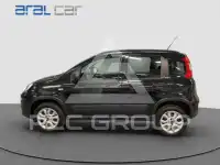 2019 Fiat Panda