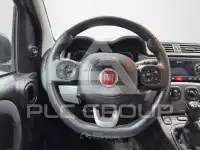 2019 Fiat Panda