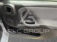 2019 Fiat Panda