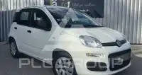 2019 Fiat Panda