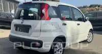 2019 Fiat Panda