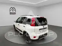 2019 Fiat Panda