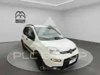 2019 Fiat Panda