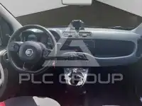 2019 Fiat Panda