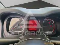 2019 Fiat Panda