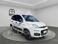 2019 Fiat Panda