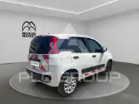 2019 Fiat Panda
