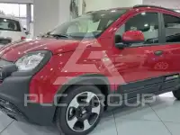 2019 Fiat Panda