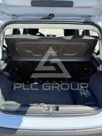 2019 Fiat Panda