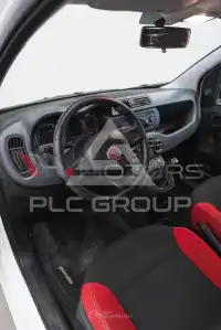 2019 Fiat Panda