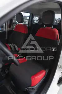 2019 Fiat Panda