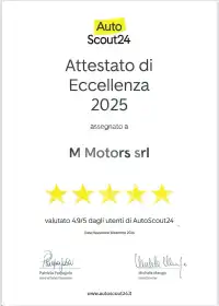 2019 Fiat Panda