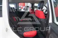 2019 Fiat Panda