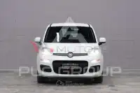 2019 Fiat Panda