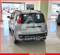 2019 Fiat Panda